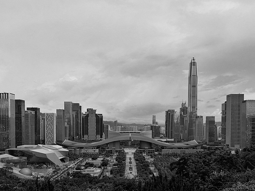 深圳印象（個(gè)人主頁(yè)-ZMjI1NzkzNDQ=） - 風(fēng)光攝影 - 站酷設(shè)計(jì)師藝術(shù)ting原創(chuàng)素材 - 站酷ZCOOL