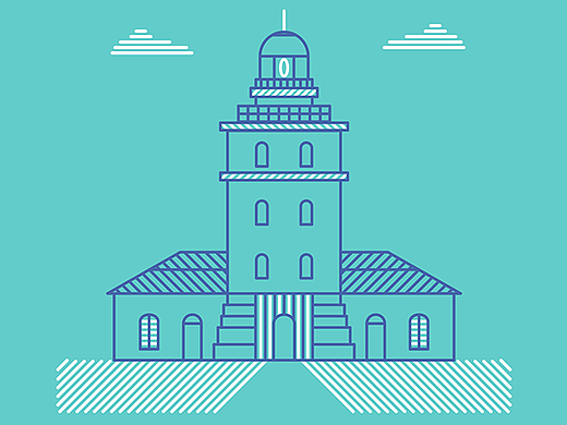 100DAY临摹计划 Day2