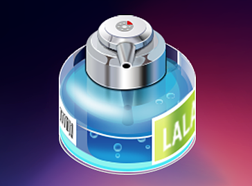 药水瓶（个人主页-ZMjI4MzM4NTI=） - 图标 - 站酷设计师鱼听原创素材 - 站酷ZCOOL