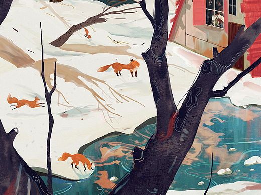 fox