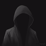 Hood兜帽的头像
