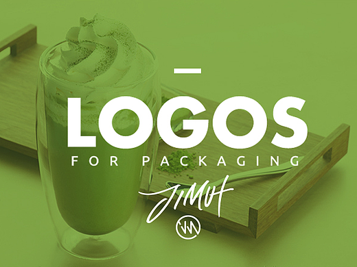 食品包装LOGO字体设计（个人主页-ZMTg5NzczMTI=） - 字体/字形 - 站酷设计师唐积木原创素材 - 站酷ZCOOL