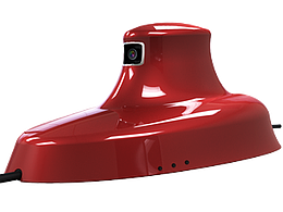 汽車鯊魚鰭設(shè)計(jì)