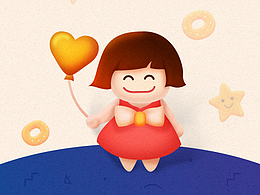 肉丸酱的日常-淘宝主题皮肤