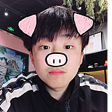 少吃个鸡腿的头像