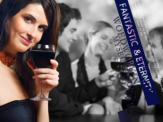 突出重点目标——色相饱和度