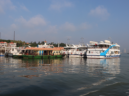 鼓浪嶼之行（個人主頁-ZMjM4NDU0NTY=） - 環(huán)境/建筑攝影 - 站酷設計師寄語不羈原創(chuàng)素材 - 站酷ZCOOL