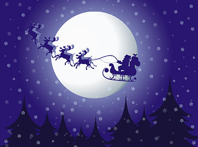 平安夜给你最好的礼物（个人主页-ZMjMwMDU0MzI=） - 创作习作 - 站酷设计师喜欢动漫的骚小七原创素材 - 站酷ZCOOL