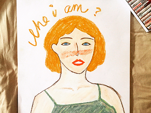 WHO I AM