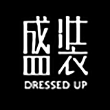 盛装视觉的头像