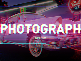 glitch故障練習(xí)