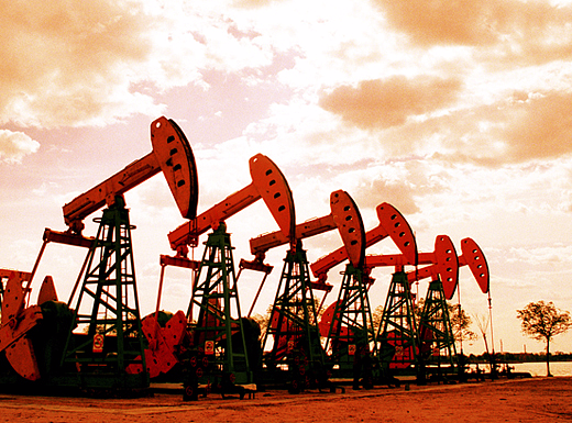 大庆油田反腐倡廉警示教育基地