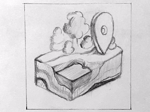 Icon 手繪（個(gè)人主頁-ZMjI3MzkwNjg=） - 圖標(biāo) - 站酷設(shè)計(jì)師井閑原創(chuàng)素材 - 站酷ZCOOL