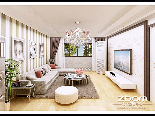 瞎传（个人主页-ZMjI2NTM5NjQ=） - 家装设计 - 站酷设计师他们生活的世界原创素材 - 站酷ZCOOL