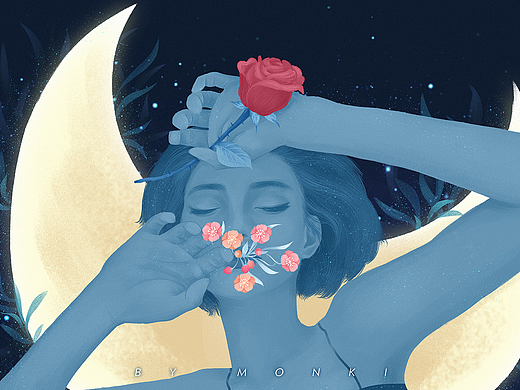 星梦，你的故事（6）