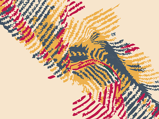 缤纷（个人主页-ZMjcxMjk0NTI=） - 图案 - 站酷设计师一个老实的姑凉原创素材 - 站酷ZCOOL