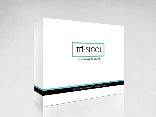 洗护套装包装盒