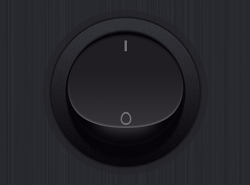 icon-開關（個人主頁-ZMjIyOTE5NDA=） - Logo - 站酷設計師代三木原創(chuàng)素材 - 站酷ZCOOL
