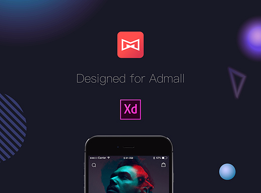 2016-2017作品整理-1（个人主页-ZMjI2MDk5NzY=） - APP界面 - 站酷设计师nightcat2008原创素材 - 站酷ZCOOL