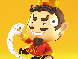 形象