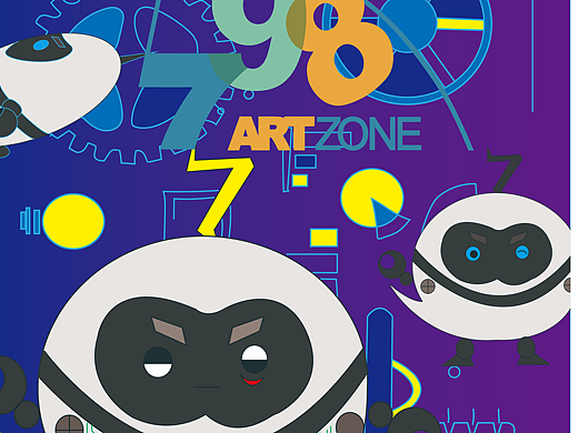 798（個人主頁-ZNDM3ODE0NTY=） - IP形象 - 站酷設計師關(guān)瘦瘦原創(chuàng)素材 - 站酷ZCOOL