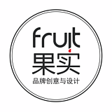 果实品牌设计的头像