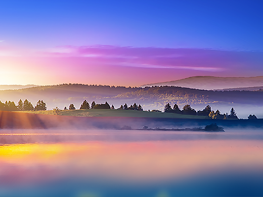 旅游线路包装之【云上花开】