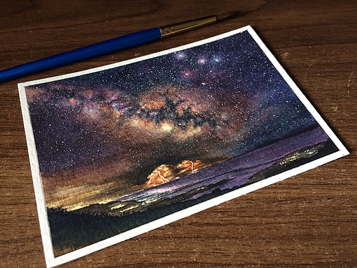 每夜星辰 149 