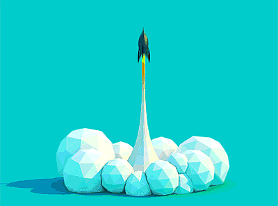 21个优秀的国外C4D动画效果欣赏