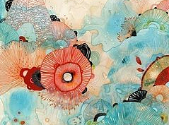 东南亚民族元素插画
