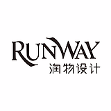 润物品牌设计的头像