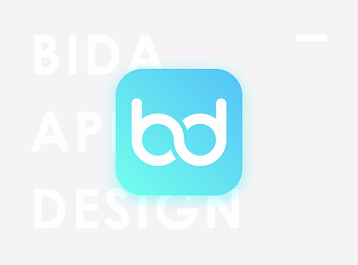 BIDA APP Design