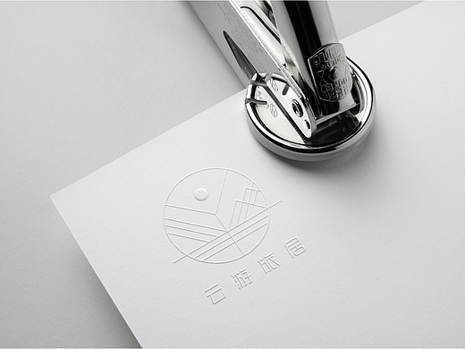 云游旅居logo