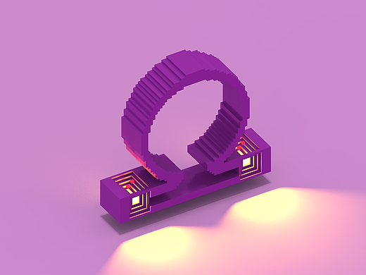 星座——天秤座