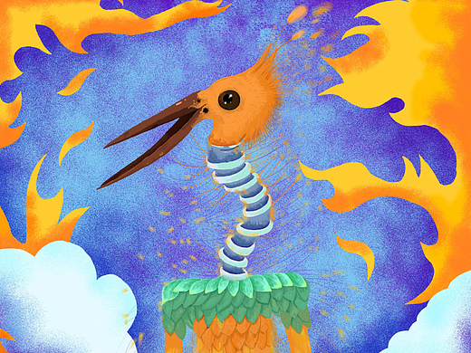 生而不同 只为出色（个人主页-ZMjg2MTEyNzI=） - 图案 - 站酷设计师胡麒麒原创素材 - 站酷ZCOOL