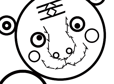 大王 科技虎（個人主頁-ZMjU1MDg5MDg=） - IP形象 - 站酷設(shè)計師暖洋原創(chuàng)素材 - 站酷ZCOOL