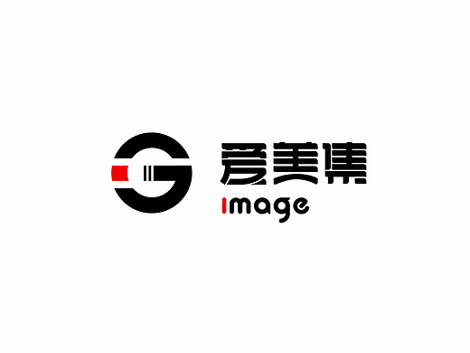 爱美集 LOGO设计