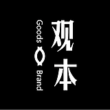 观本品牌设计的头像