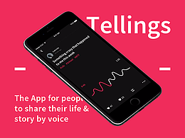 Tellings App