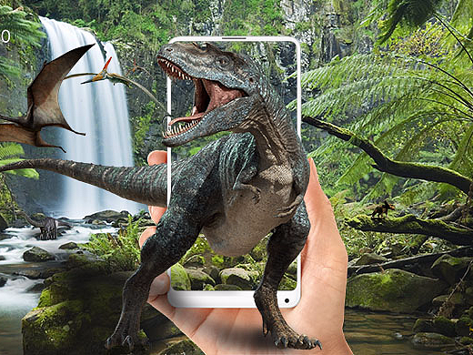 小米MIX2 制霸屏幕