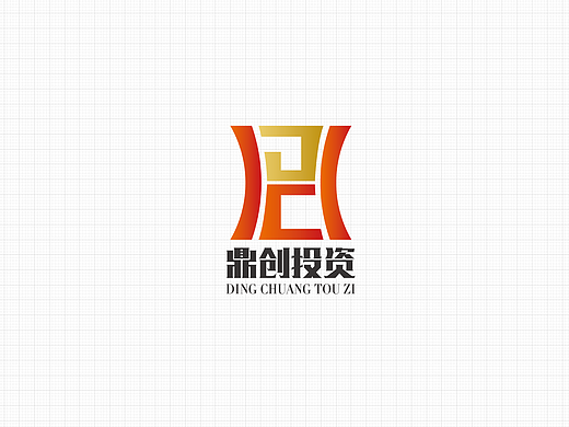 鼎创投资logo