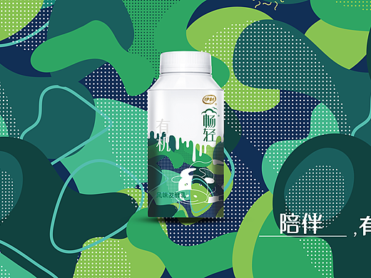 陪伴——有机会更好