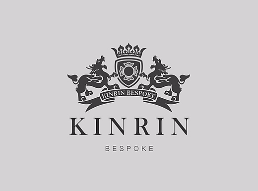 KINRIN定制logo vi