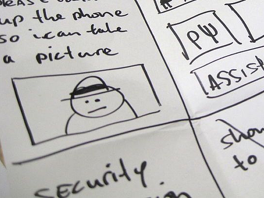 5 个关键点！优化你的 UI 原型设计