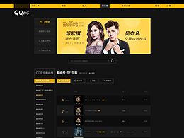 网页