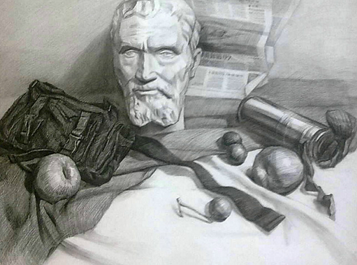 個人美術(shù)手繪作品集展示（個人主頁-ZMTc2Mzg4NjA=） - 繪畫 - 站酷設(shè)計師caiyanho00原創(chuàng)素材 - 站酷ZCOOL