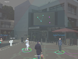 NeighbourHub Project 物理交互设计·阶段一