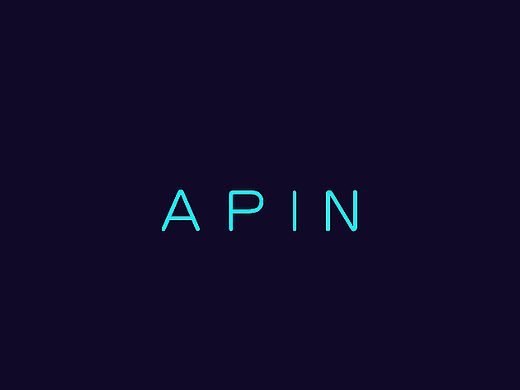 Apin启动页（个人主页-ZMjMxNzU1MDQ=） - 动效设计 - 站酷设计师西子湖畔那只妖原创素材 - 站酷ZCOOL