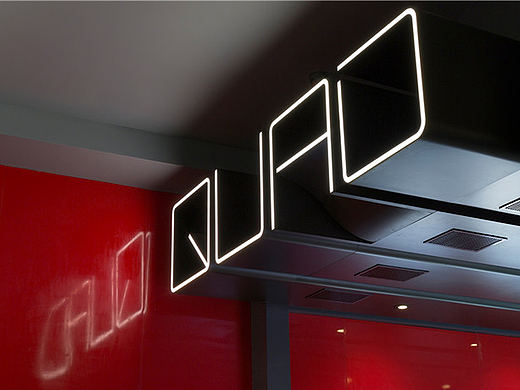 影院这么设计，很带感！