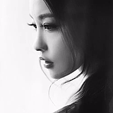 山河水和你的头像
